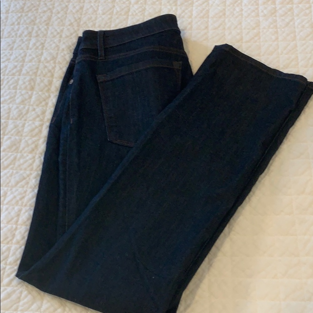 Loft Sz 8 Jeans
